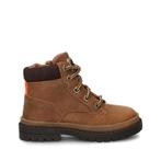 Nelson Kids veterboots voor jongens in het Cognac, Verzenden, Nieuw, Overige kleuren, Nelson Kids