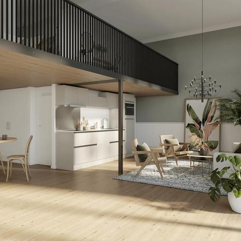 Appartement in Haarlem met parkeerplaats gevonden in Haarlem, Huizen en Kamers, Huizen te huur, Direct bij eigenaar, Noord-Holland