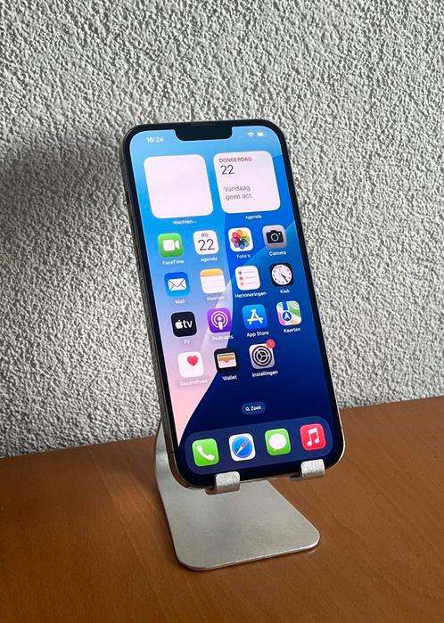 Apple iPhone 13 Pro Max / 128GB / 256GB / 512GB / Garantie, Telecommunicatie, Mobiele telefoons | Apple iPhone, Zonder abonnement