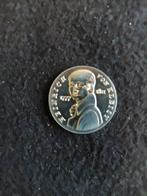 Duitsland, Democratische Republiek 5 Mark 1986 Heinrich von