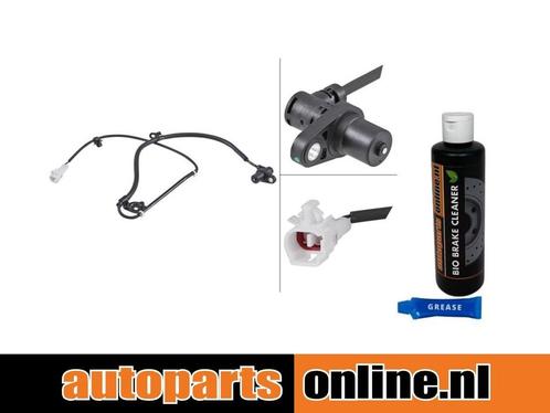 ABS-sensor Toyota Celica voorzijde, rechts, Auto-onderdelen, Besturing, Nieuw, Toyota, Verzenden