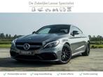 Mercedes-Benz C-Klasse Coupé AMG 63 Edition 1, Auto's, Mercedes-Benz, Automaat, Nieuw, C-Klasse, Lease