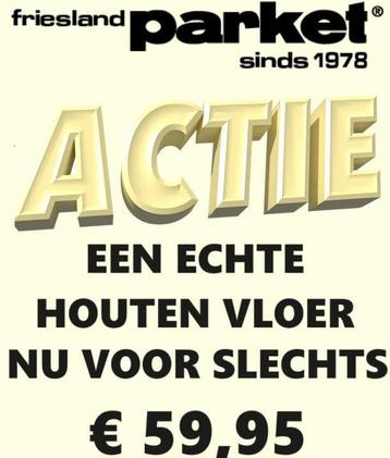 Behandelde brede eikenhouten vloerdelen, parketvloer beschikbaar voor biedingen