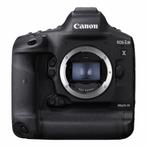 Canon EOS 1D X Mark III DSLR Body - Tweedehands, Verzenden, Gebruikt, Spiegelreflex, Canon