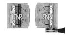 Rip N Roll Roll Off System for RNR WVS MX Goggles ( 48mm ), Motoren, Ophalen of Verzenden, Nieuw met kaartje