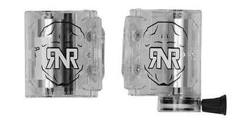 Rip N Roll Roll Off System for RNR WVS MX Goggles ( 48mm ) beschikbaar voor biedingen