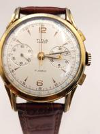 tittus - Classic Chronograph - Zonder Minimumprijs - 447514, Nieuw