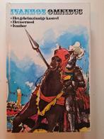 Ivanhoe omnibus 9789061761228 Walter Scott, Boeken, Verzenden, Gelezen, Walter Scott