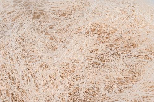Sharpie - Nestmateriaal - Nesten, Dieren en Toebehoren, Vogels | Toebehoren, Nieuw, Verzenden
