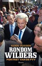 Rondom Wilders 9789461055224 Koen Vossen, Verzenden, Gelezen, Koen Vossen