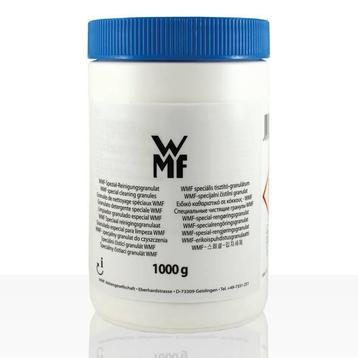 WMF reinigingskorrels - origineel - 1kg | koffievet oplosser beschikbaar voor biedingen