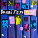 LP gebruikt - Roomful Of Blues - Live At Lupos Heartbrea..., Verzenden, Zo goed als nieuw