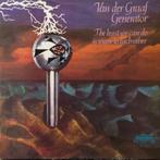 LP gebruikt - Van Der Graaf Generator - The Least We Can..., Verzenden, Zo goed als nieuw