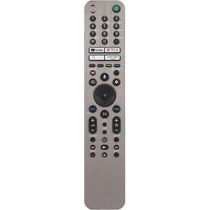 Sony Universele Voice afstandsbediening RMF-TX621E met appkn, Computers en Software, Overige Computers en Software, Nieuw, Ophalen of Verzenden