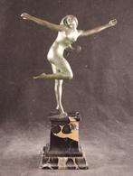 Jean Pierre Morante (1882-1960) - sculptuur, Art Deco van