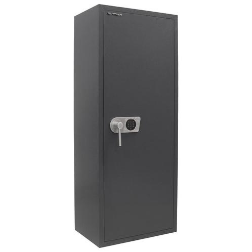 Rottner Wapenkluis Winchester10  EN0 Elektronisch Slot, Huis en Inrichting, Woonaccessoires | Overige, Verzenden