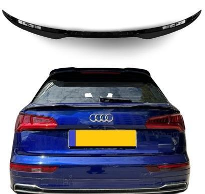 Achterspoiler | Audi | Q5 17-21 5d suv / Q5 21- 5d suv | typ, Auto-onderdelen, Carrosserie en Plaatwerk, Nieuw, Audi, Verzenden