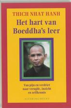 Het hart van Boeddha's leer - Thich Nhat Hanh - 978902301027, Boeken, Godsdienst en Theologie, Nieuw, Verzenden