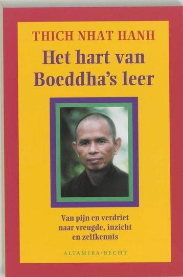 Het hart van Boeddha's leer - Thich Nhat Hanh - 978902301027