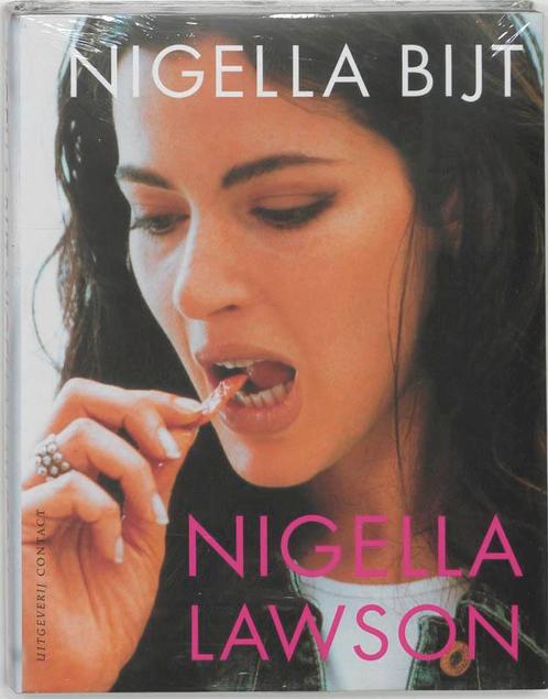 Nigella bijt 9789025415372 Nigella Lawson, Boeken, Kookboeken, Zo goed als nieuw, Verzenden
