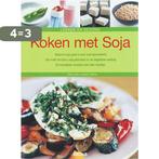 Gezond Met Soja 9789044714135 J. Carr, Verzenden, Gelezen, J. Carr