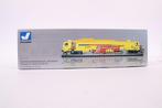 Viessmann H0 - 26099 - Diesellocomotief (1) - Railstopper, Nieuw