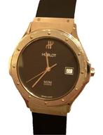 Hublot - MDM - 1521.1 - Unisex - 2010-2020, Sieraden, Tassen en Uiterlijk, Nieuw