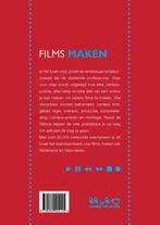 Films maken 9789080555105 Roemer Lievaart, Boeken, Verzenden, Gelezen, Roemer Lievaart