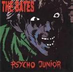 cd - The Bates - Psycho Junior, Zo goed als nieuw, Verzenden