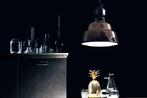 Foscarini - Plafondlamp - Diesel Glas Grande - Glas, Metaal, Antiek en Kunst, Antiek | Lampen