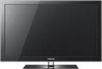 Samsung LE40C550 - 40 Inch Full HD Tv, Ophalen, LED, 50 Hz, Zo goed als nieuw