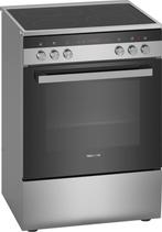 Siemens iQ300 HK9R3A250 fornuis Vrijstaand fornuis, Witgoed en Apparatuur, Fornuizen, Ophalen of Verzenden, Nieuw, Keramisch, 95 cm of meer
