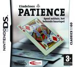 Eindeloos Patience (Nintendo DS), Spelcomputers en Games, Verzenden, Gebruikt