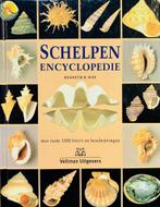 Schelpen Encyclopedie 9789059200494 K.R. Wye, Verzenden, Zo goed als nieuw, K.R. Wye