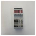 Bieden: MTU B00E51000015 Output Device for Digital Signals, Watersport en Boten, Ophalen of Verzenden, Nieuw, Motor en Techniek