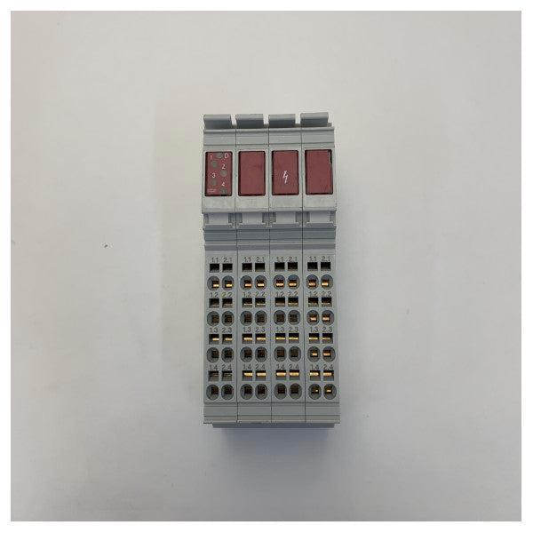 Bieden: MTU B00E51000015 Output Device for Digital Signals, Watersport en Boten, Bootonderdelen, Motor en Techniek, Nieuw, Zeilboot of Motorboot