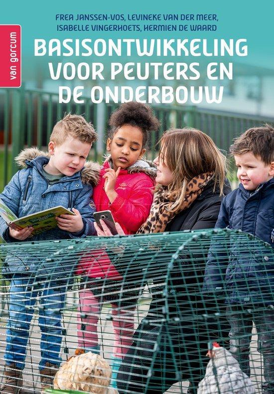 9789023258346 Basisontwikkeling voor peuters en de onderbouw, Boeken, Schoolboeken, Nieuw, Verzenden