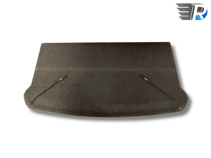 Hoedeplank - Zwart - Land Rover   Range Rover Evoque L5..., Auto-onderdelen, Overige Auto-onderdelen, Nieuw, Verzenden