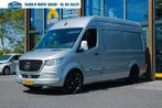 Zakelijke Lease |  Mercedes-Benz Sprinter bestel 316 2.2 CDI, Auto's, Automaat, Gebruikt, Euro 6, Overige kleuren