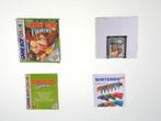 Donkey Kong Country [Gameboy Color], Spelcomputers en Games, Games | Nintendo Game Boy, Ophalen of Verzenden, Zo goed als nieuw