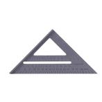 Benson Heavy-duty kunststof meetdriehoek - 150 mm - grade..., Doe-het-zelf en Verbouw, Ophalen of Verzenden, Nieuw