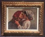 Italiaanse school (XX) - Il bacio