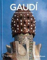 Gaudi 9789461060273, Boeken, Wetenschap, Zo goed als nieuw, Verzenden
