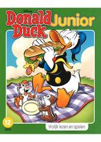 Donald Duck Junior - 12 2025, Boeken, Verzenden, Nieuw, Sport en Vrije tijd
