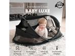 Deryan Baby Luxe Campingbedje – Inclusief zelfopblaasbare, Verzenden, Zo goed als nieuw