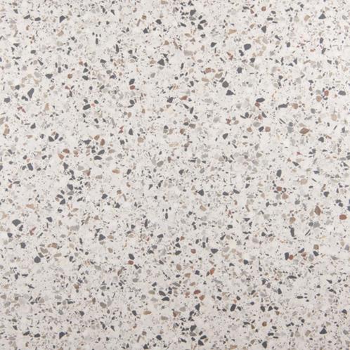 Vloer- en Wandtegel vtwonen Terrazzo 90x90 cm Mat Ice, Doe-het-zelf en Verbouw, Sanitair, Overige typen, Nieuw, Ophalen of Verzenden