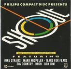 cd - Various - Shout! The Sound Of Compact Disc, Verzenden, Zo goed als nieuw
