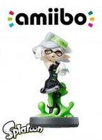 MarioWiiU.nl: Marie - Splatoon series Amiibo - iDEAL!, Ophalen of Verzenden, Zo goed als nieuw