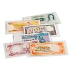 Leuchtturm Bankbiljet Hoezen 176 x 90, Postzegels en Munten, Munten en Bankbiljetten | Toebehoren, Verzenden