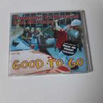 Flamman & Abraxas ft mc Remcy  good to go, Verzenden, Gebruikt